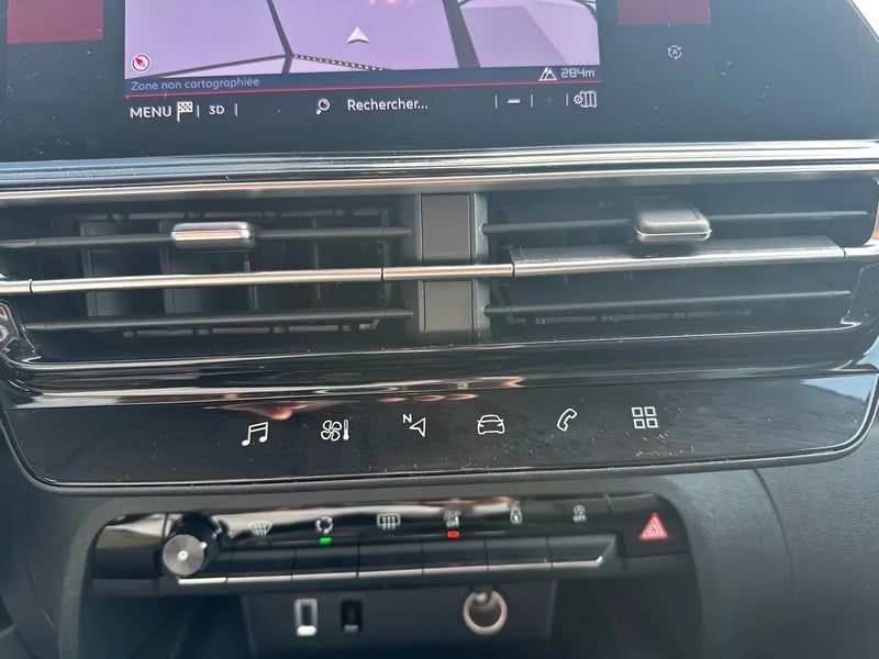 Photo de la voiture CITROEN C5 AIRCROSS BlueHDi 130 EAT8 Max