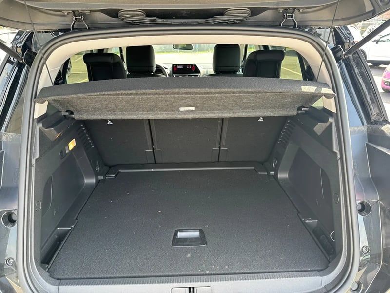 Photo de la voiture CITROEN C5 AIRCROSS BlueHDi 130 EAT8 Max