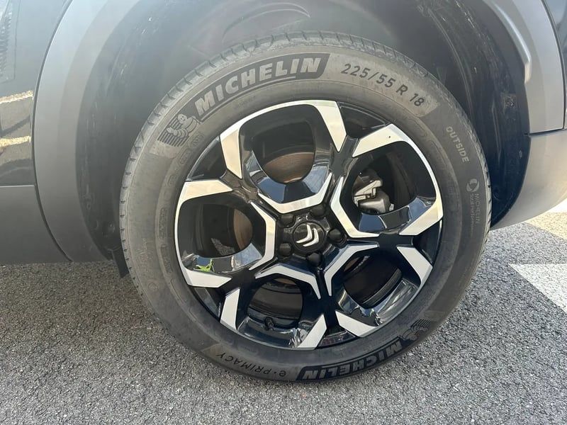 Photo de la voiture CITROEN C5 AIRCROSS BlueHDi 130 EAT8 Max