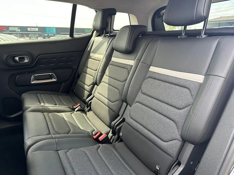 Photo de la voiture CITROEN C5 AIRCROSS BlueHDi 130 EAT8 Max