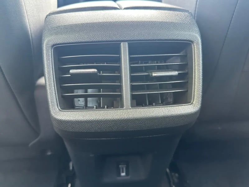 Photo de la voiture CITROEN C5 AIRCROSS BlueHDi 130 EAT8 Max