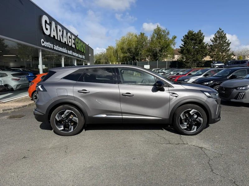 Photo de la voiture RENAULT SYMBIOZ E-Tech full hybrid 145 Iconic