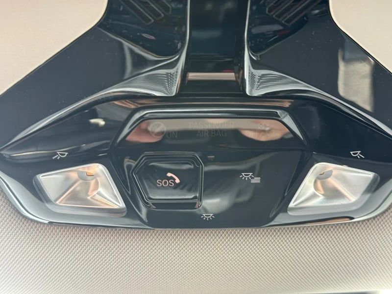 Photo de la voiture MINI COOPER F65 156 ch DKG7 C Classic
