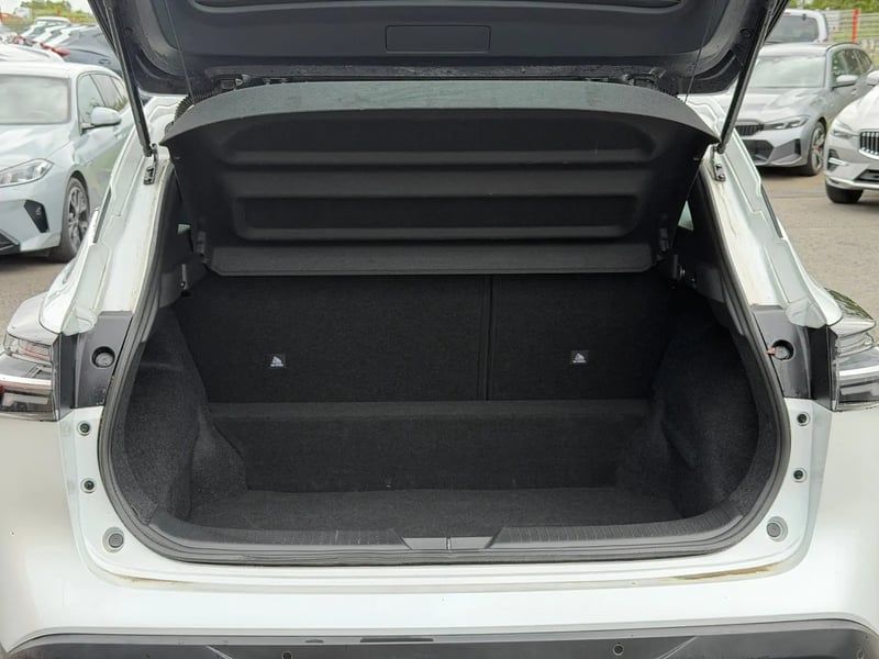 Photo de la voiture NISSAN QASHQAI Mild Hybrid 140 ch N-Connect
