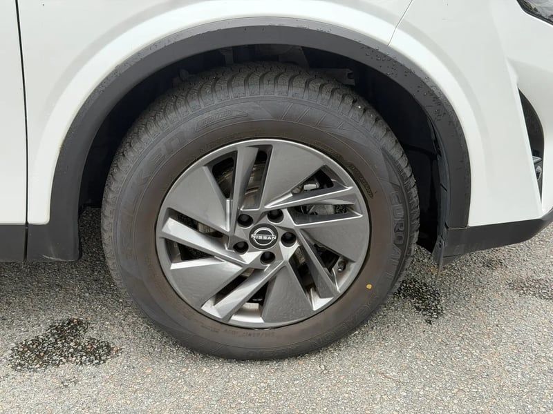 Photo de la voiture NISSAN QASHQAI Mild Hybrid 140 ch N-Connect