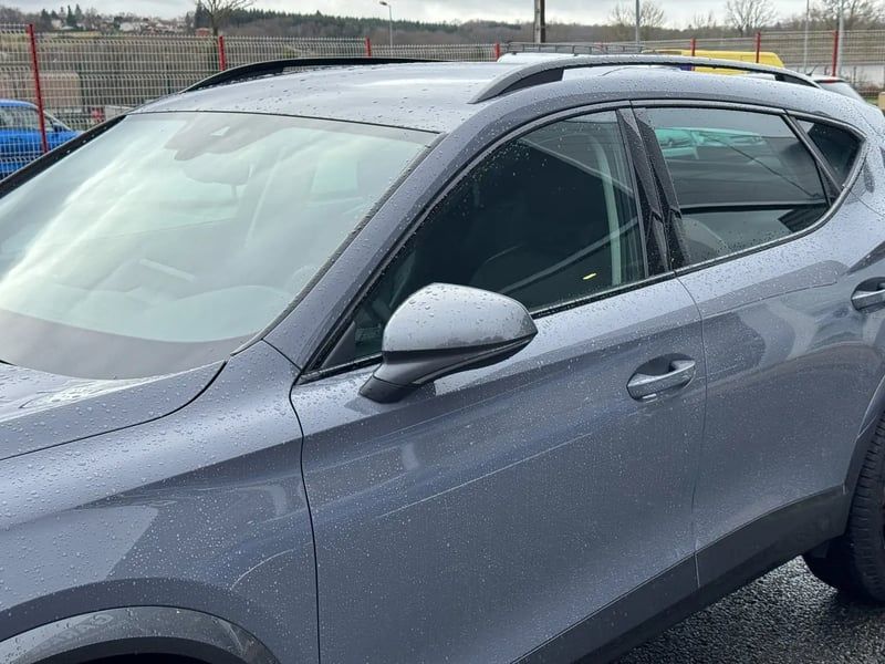 Photo de la voiture CUPRA FORMENTOR 1.5 TSI 150 ch V