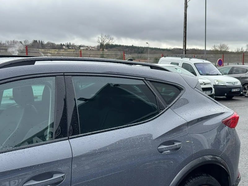 Photo de la voiture CUPRA FORMENTOR 1.5 TSI 150 ch V
