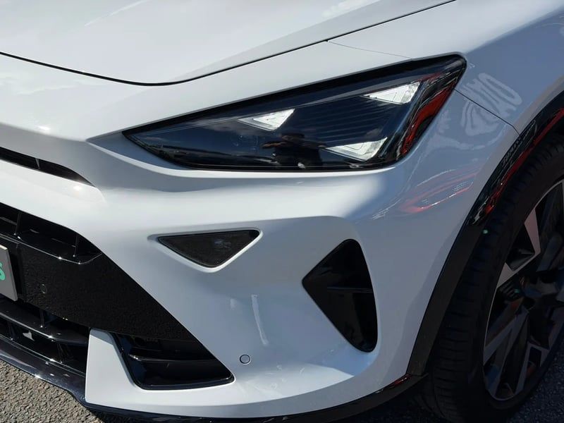 Photo de la voiture CUPRA FORMENTOR 1.5 eTSI Hybrid 150 ch DSG7 V
