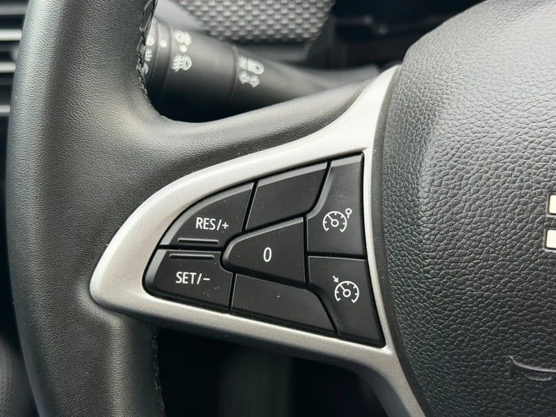Photo de la voiture DACIA JOGGER ECO-G 100 7 places GSR2 Expression