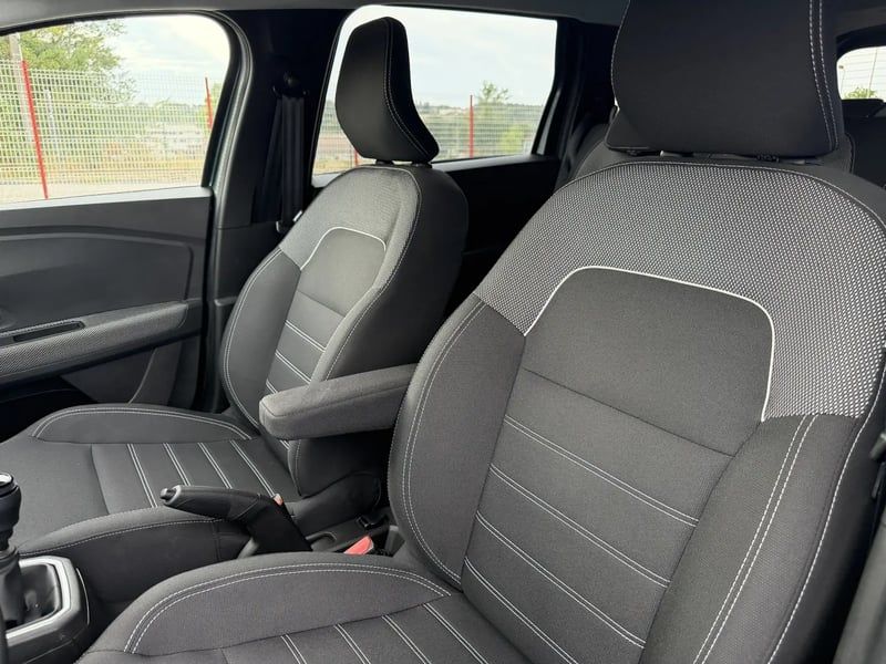 Photo de la voiture DACIA JOGGER ECO-G 100 7 places GSR2 Expression