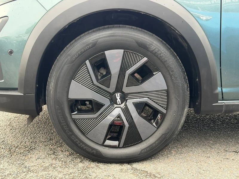 Photo de la voiture DACIA JOGGER ECO-G 100 7 places GSR2 Expression