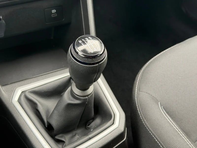 Photo de la voiture DACIA JOGGER ECO-G 100 7 places GSR2 Expression