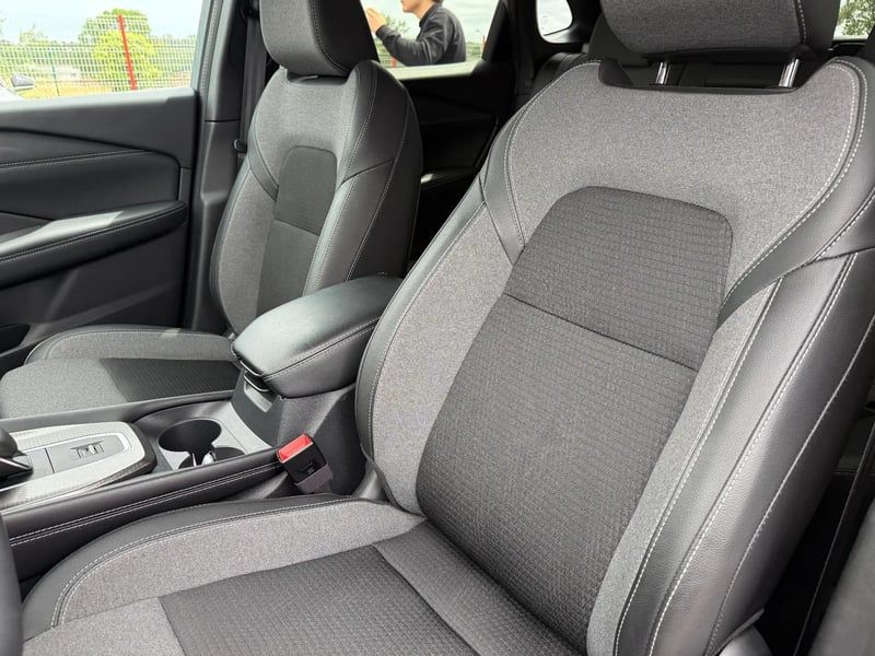Photo de la voiture NISSAN QASHQAI Mild Hybrid 158 ch Xtronic N-Connecta