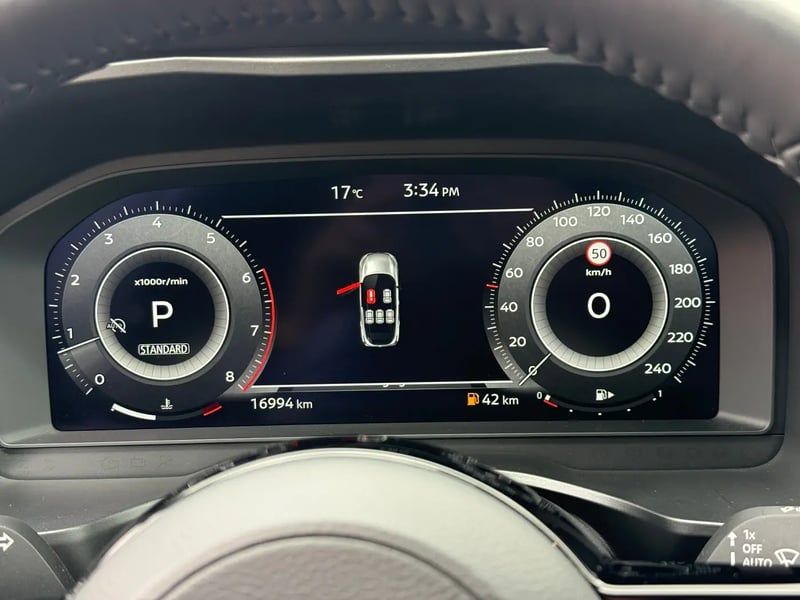 Photo de la voiture NISSAN QASHQAI Mild Hybrid 158 ch Xtronic N-Connecta