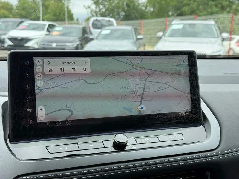 Photo de la voiture NISSAN QASHQAI Mild Hybrid 158 ch Xtronic N-Connecta