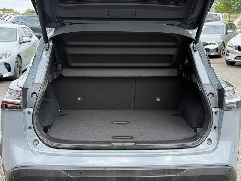 Photo de la voiture NISSAN QASHQAI Mild Hybrid 158 ch Xtronic N-Connecta
