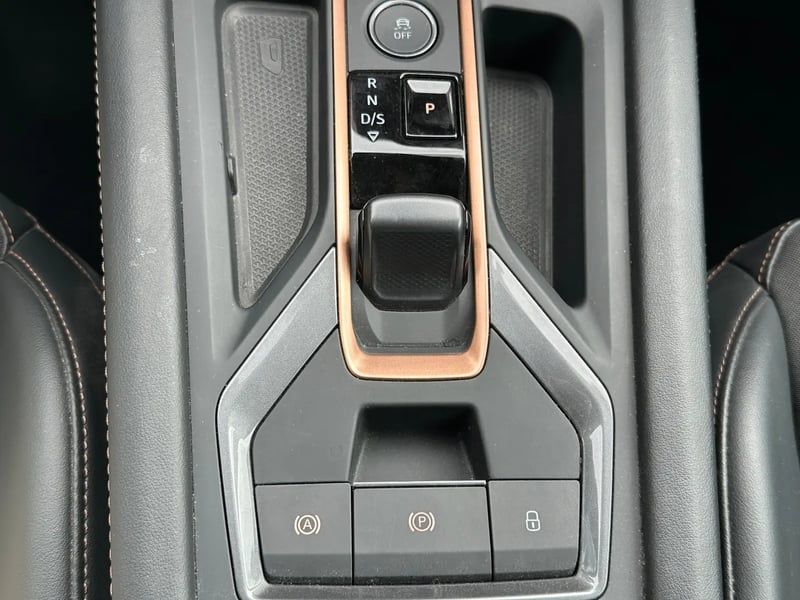 Photo de la voiture CUPRA FORMENTOR 2.0 TDI 150 ch DSG7 V