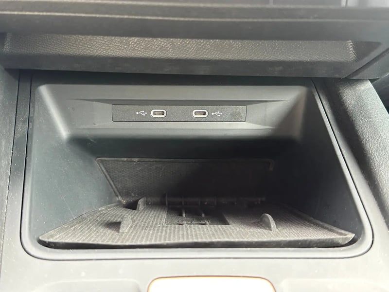 Photo de la voiture CUPRA FORMENTOR 2.0 TDI 150 ch DSG7 V