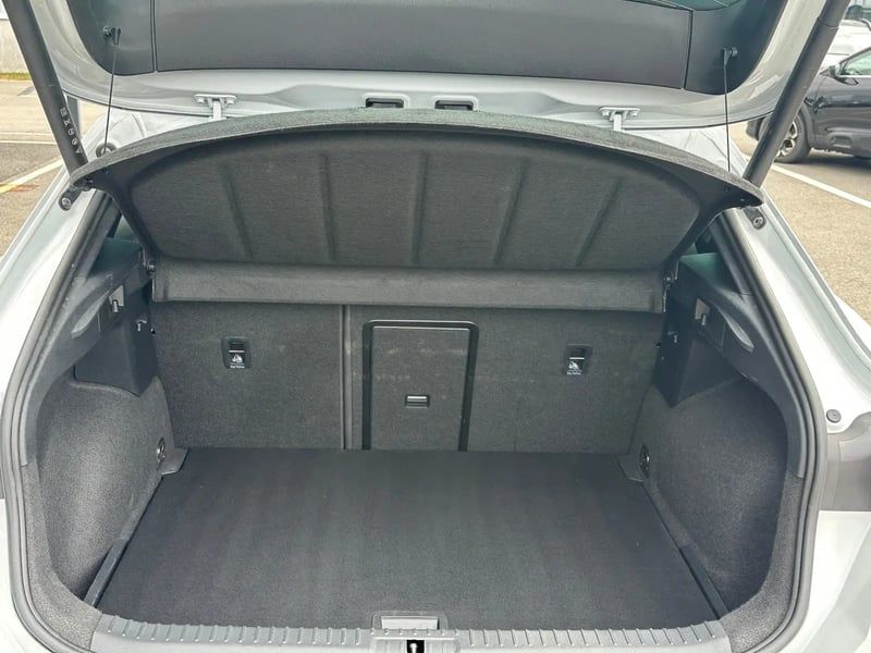 Photo de la voiture CUPRA FORMENTOR 2.0 TDI 150 ch DSG7 V