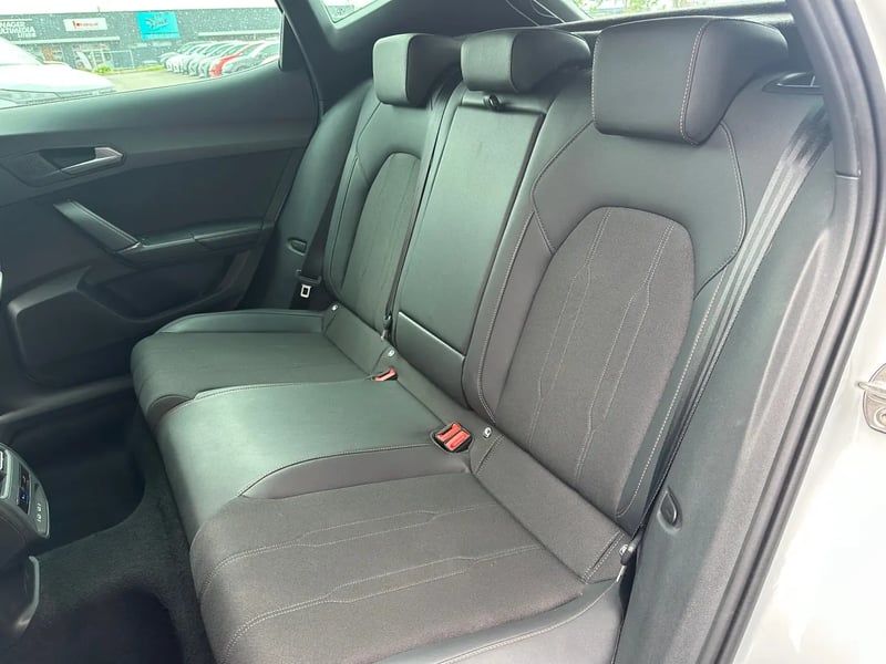 Photo de la voiture CUPRA FORMENTOR 2.0 TDI 150 ch DSG7 V