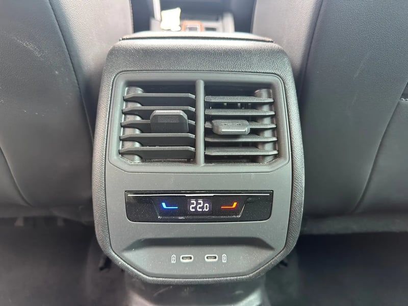 Photo de la voiture CUPRA FORMENTOR 2.0 TDI 150 ch DSG7 V