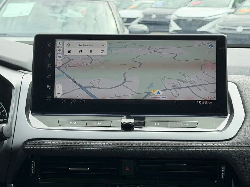 Photo de la voiture NISSAN QASHQAI Mild Hybrid 140 ch N-Connect