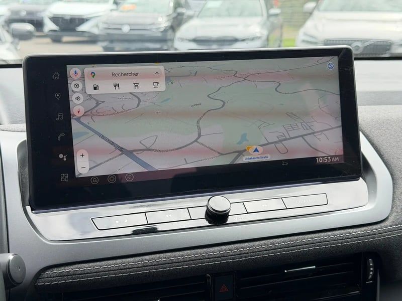 Photo de la voiture NISSAN QASHQAI Mild Hybrid 140 ch N-Connect