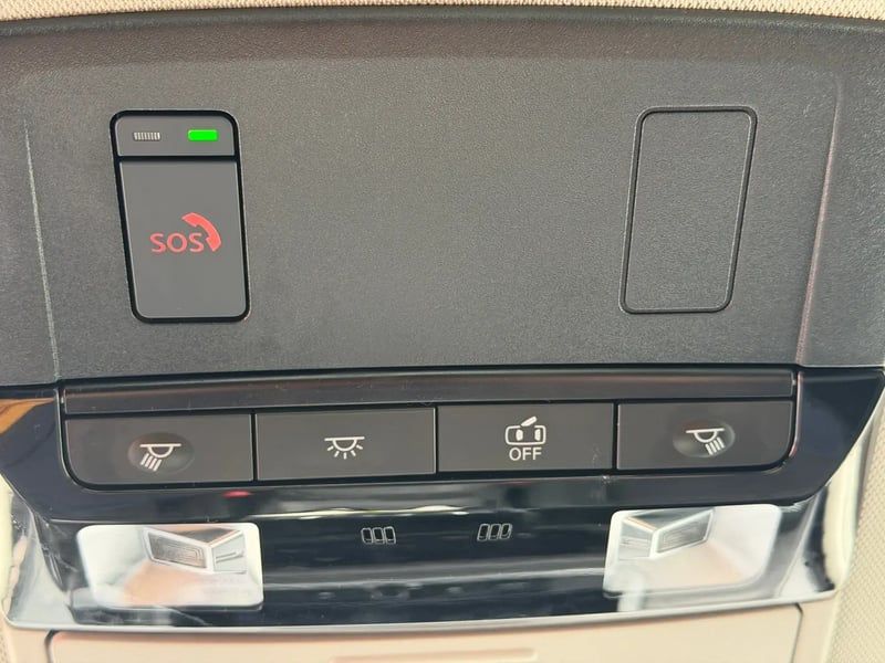 Photo de la voiture NISSAN QASHQAI Mild Hybrid 140 ch N-Connect