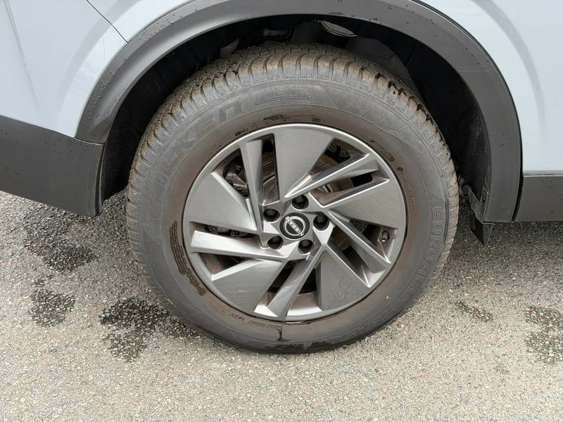 Photo de la voiture NISSAN QASHQAI Mild Hybrid 140 ch N-Connect