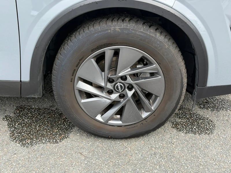 Photo de la voiture NISSAN QASHQAI Mild Hybrid 140 ch N-Connect