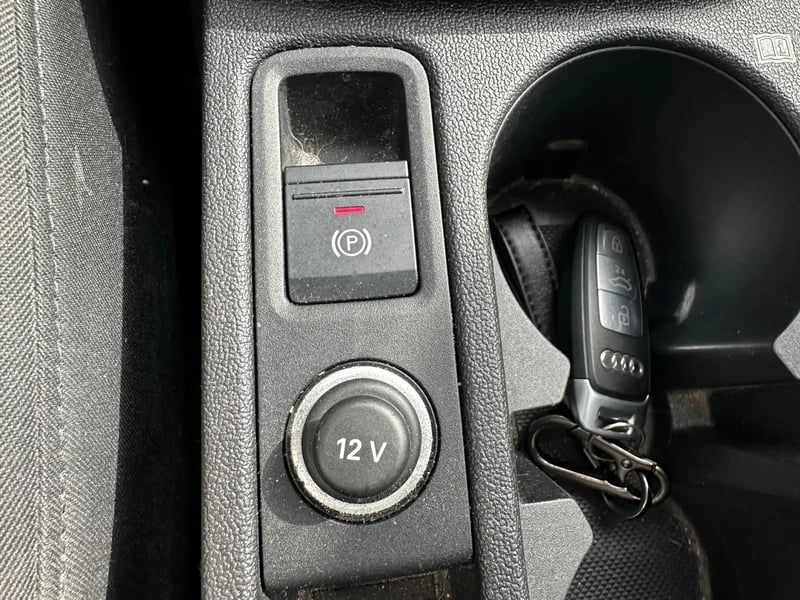 Photo de la voiture AUDI A3 SPORTBACK 35 TFSI 150 Design