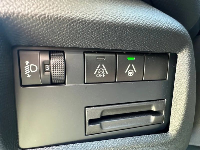 Photo de la voiture CITROEN C5 AIRCROSS BlueHDi 130 EAT8 Max
