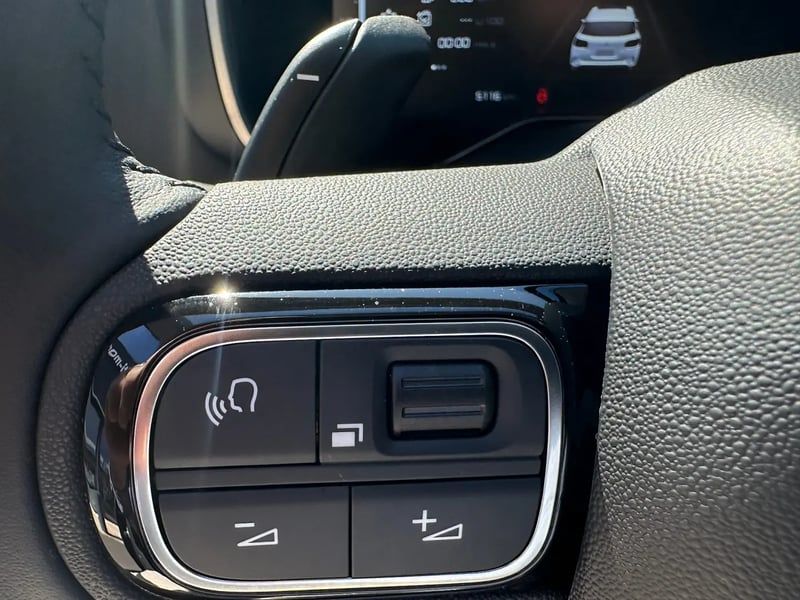 Photo de la voiture CITROEN C5 AIRCROSS BlueHDi 130 EAT8 Max