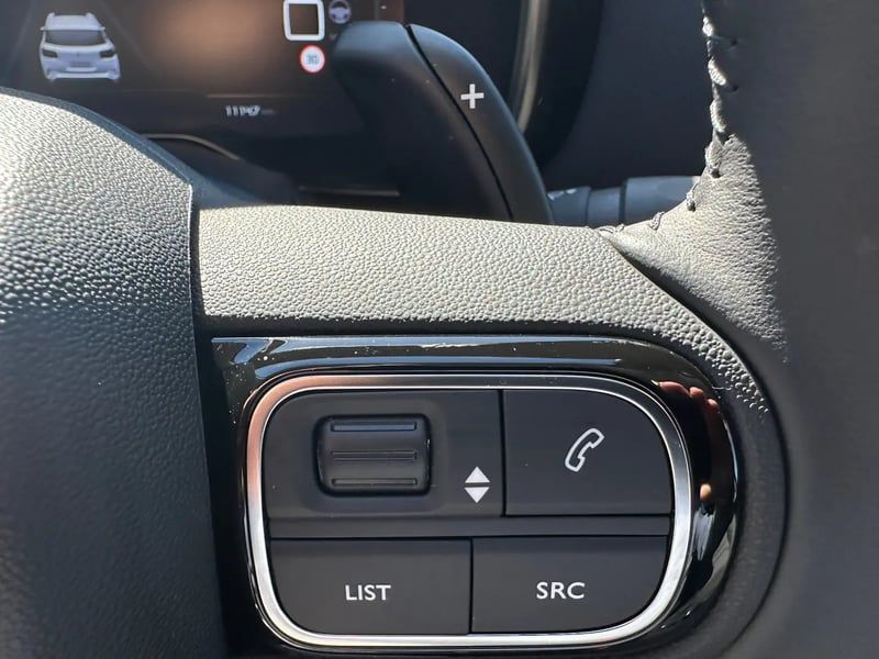Photo de la voiture CITROEN C5 AIRCROSS BlueHDi 130 EAT8 Max