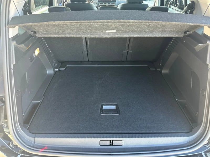 Photo de la voiture CITROEN C5 AIRCROSS BlueHDi 130 EAT8 Max