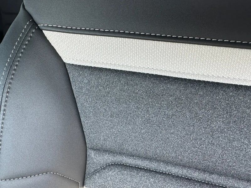 Photo de la voiture CITROEN C5 AIRCROSS BlueHDi 130 EAT8 Max