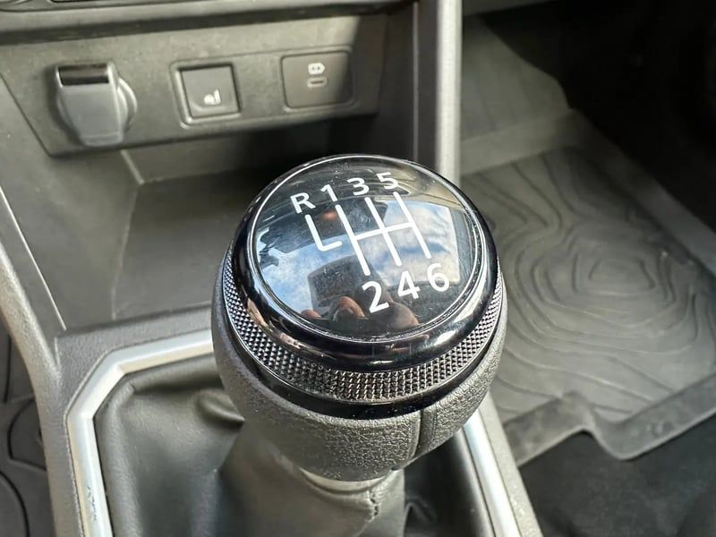 Photo de la voiture DACIA SANDERO ECO-G 100 GSR2 Stepway Extreme +