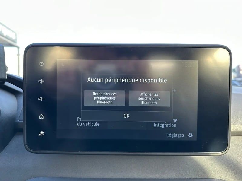 Photo de la voiture DACIA SANDERO ECO-G 100 GSR2 Stepway Extreme +