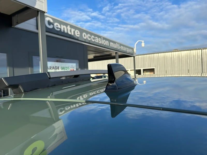 Photo de la voiture DACIA SANDERO ECO-G 100 GSR2 Stepway Extreme +