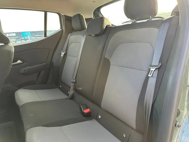 Photo de la voiture DACIA SANDERO ECO-G 100 GSR2 Stepway Extreme +