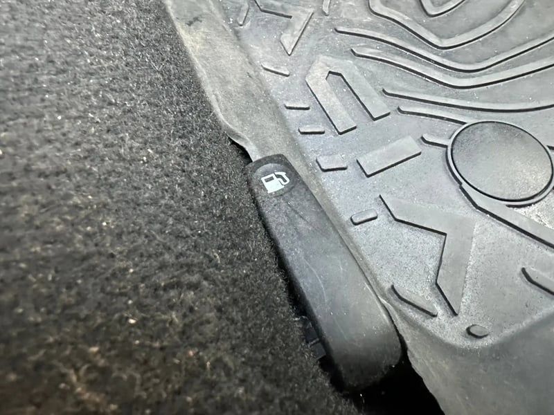 Photo de la voiture DACIA SANDERO ECO-G 100 GSR2 Stepway Extreme +