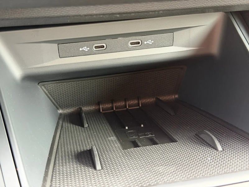 Photo de la voiture CUPRA FORMENTOR 2.0 TDI 150 ch DSG7 V