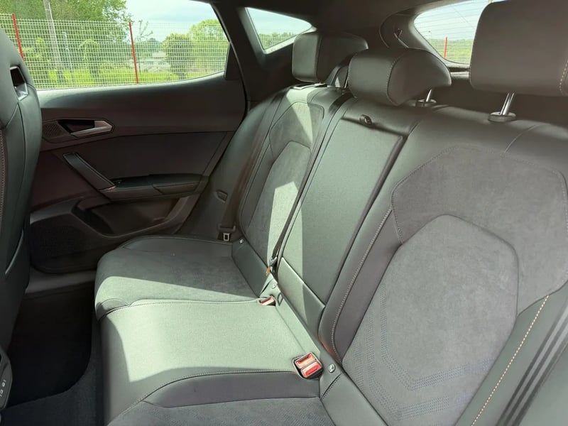 Photo de la voiture CUPRA FORMENTOR 2.0 TDI 150 ch DSG7 V