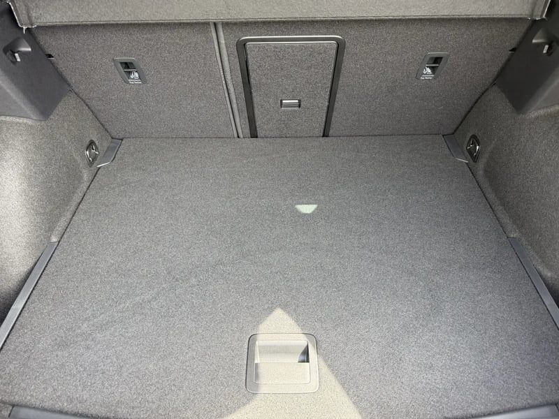 Photo de la voiture CUPRA FORMENTOR 2.0 TDI 150 ch DSG7 V