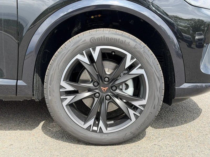 Photo de la voiture CUPRA FORMENTOR 2.0 TDI 150 ch DSG7 V