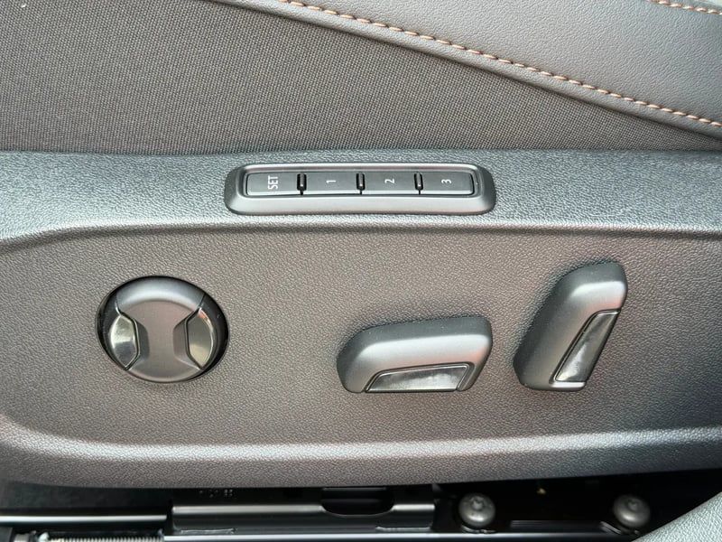 Photo de la voiture CUPRA FORMENTOR 2.0 TDI 150 ch DSG7 V