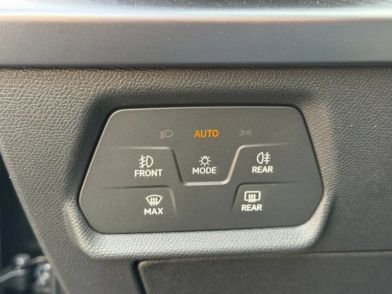 Photo de la voiture CUPRA FORMENTOR 2.0 TDI 150 ch DSG7 V