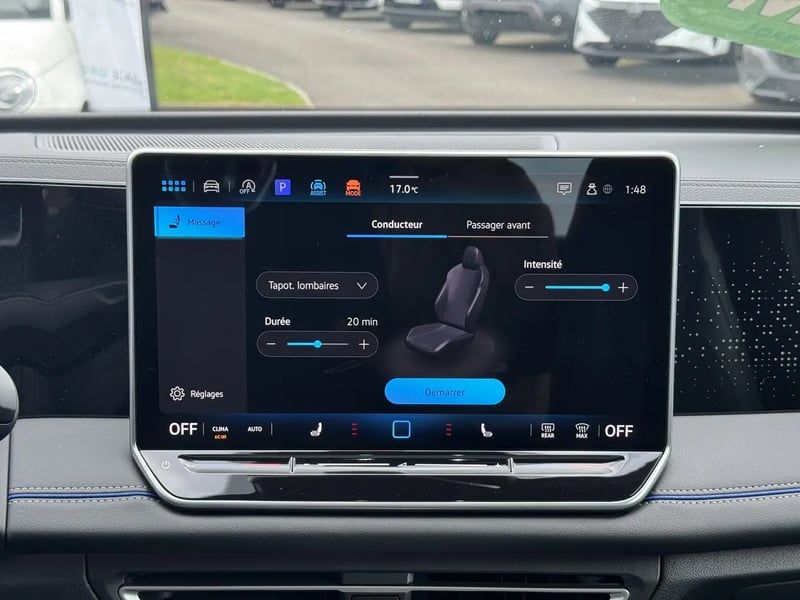 Photo de la voiture VOLKSWAGEN TIGUAN 2.0 TDI 150ch DSG7 R-Line