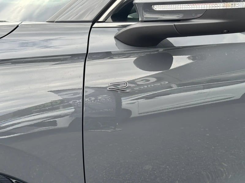 Photo de la voiture VOLKSWAGEN TIGUAN 2.0 TDI 150ch DSG7 R-Line