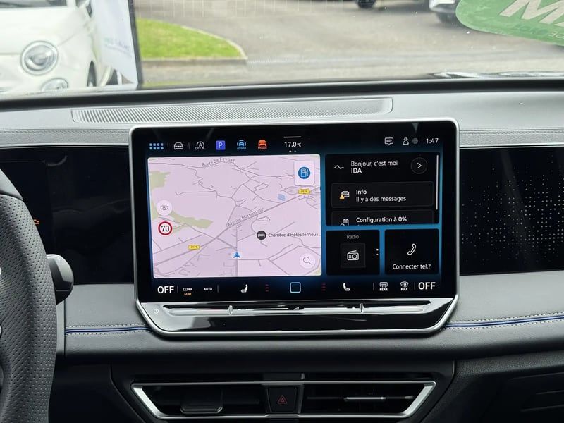 Photo de la voiture VOLKSWAGEN TIGUAN 2.0 TDI 150ch DSG7 R-Line